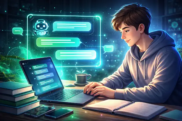 Как использовать ChatGPT для учебы