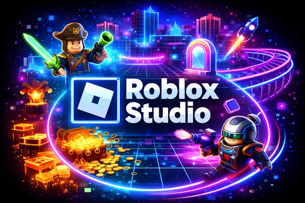 Roblox Studio