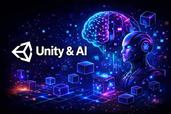 Unity + C#